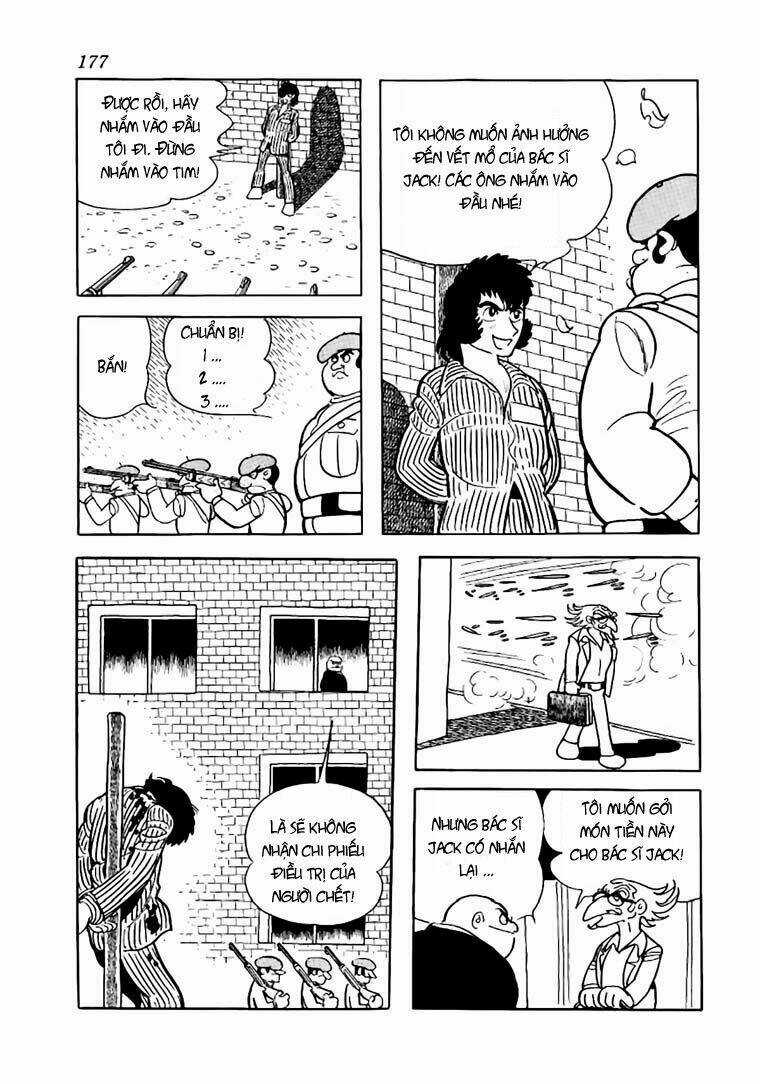 Bác Sĩ Quái Dị - Chapter 57 - Trang 21