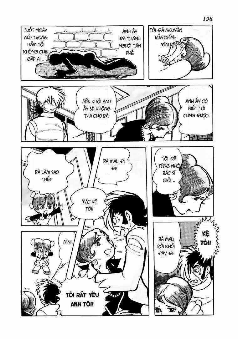 Bác Sĩ Quái Dị - Chapter 58 - Trang 20