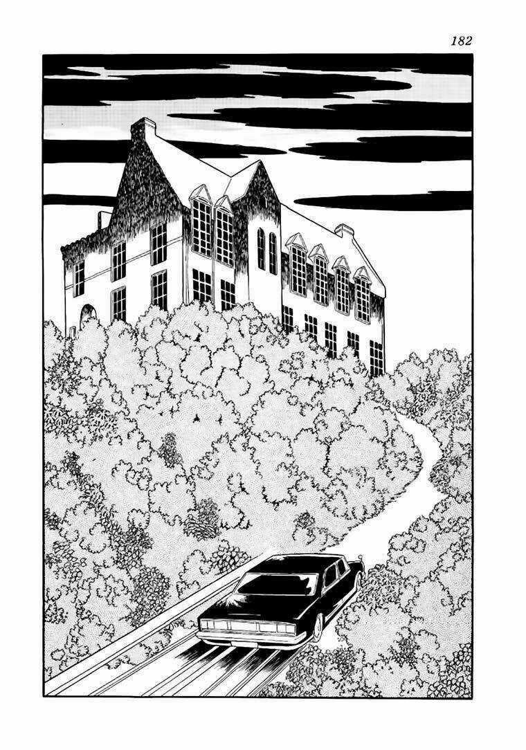 Bác Sĩ Quái Dị - Chapter 58 - Trang 4