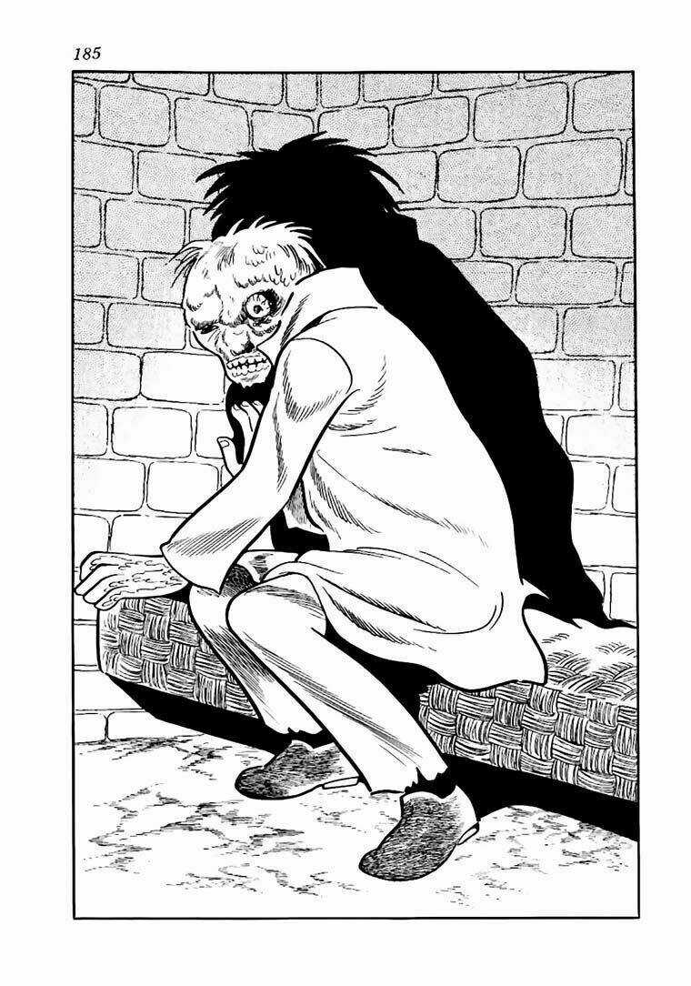 Bác Sĩ Quái Dị - Chapter 58 - Trang 7