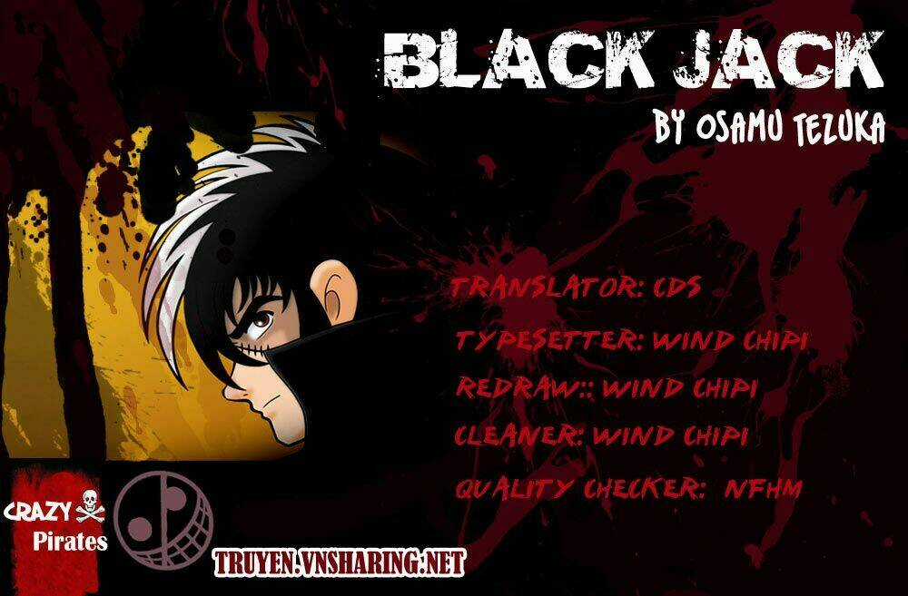 Bác Sĩ Quái Dị - Chapter 6 - Trang 1