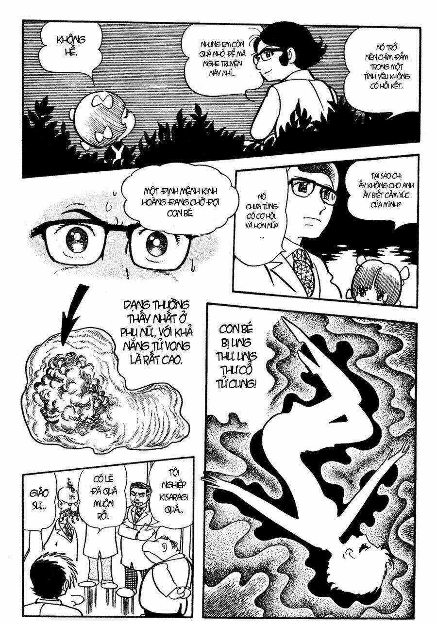 Bác Sĩ Quái Dị - Chapter 6 - Trang 16