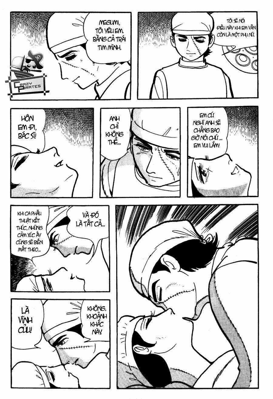 Bác Sĩ Quái Dị - Chapter 6 - Trang 20