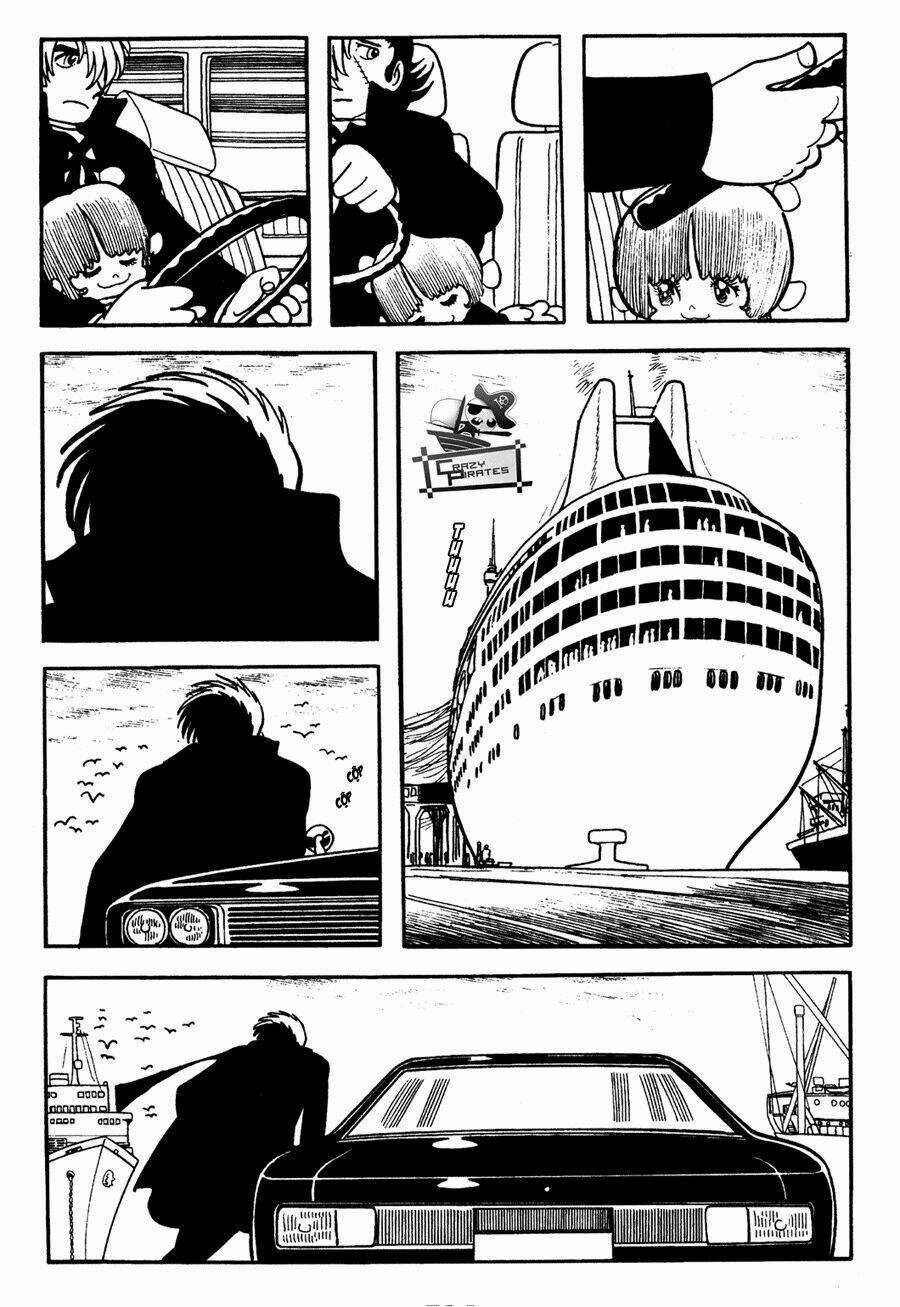 Bác Sĩ Quái Dị - Chapter 6 - Trang 23