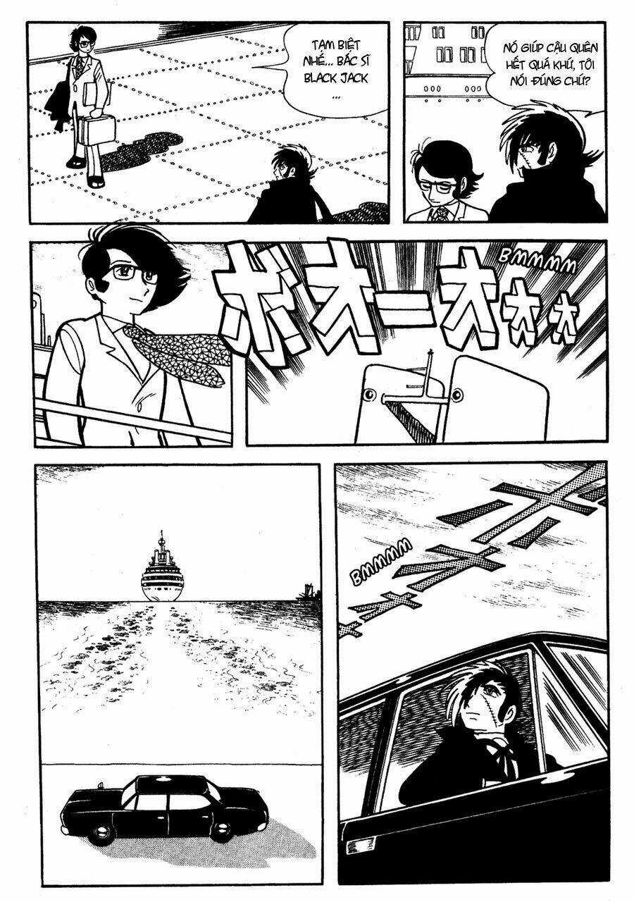 Bác Sĩ Quái Dị - Chapter 6 - Trang 25