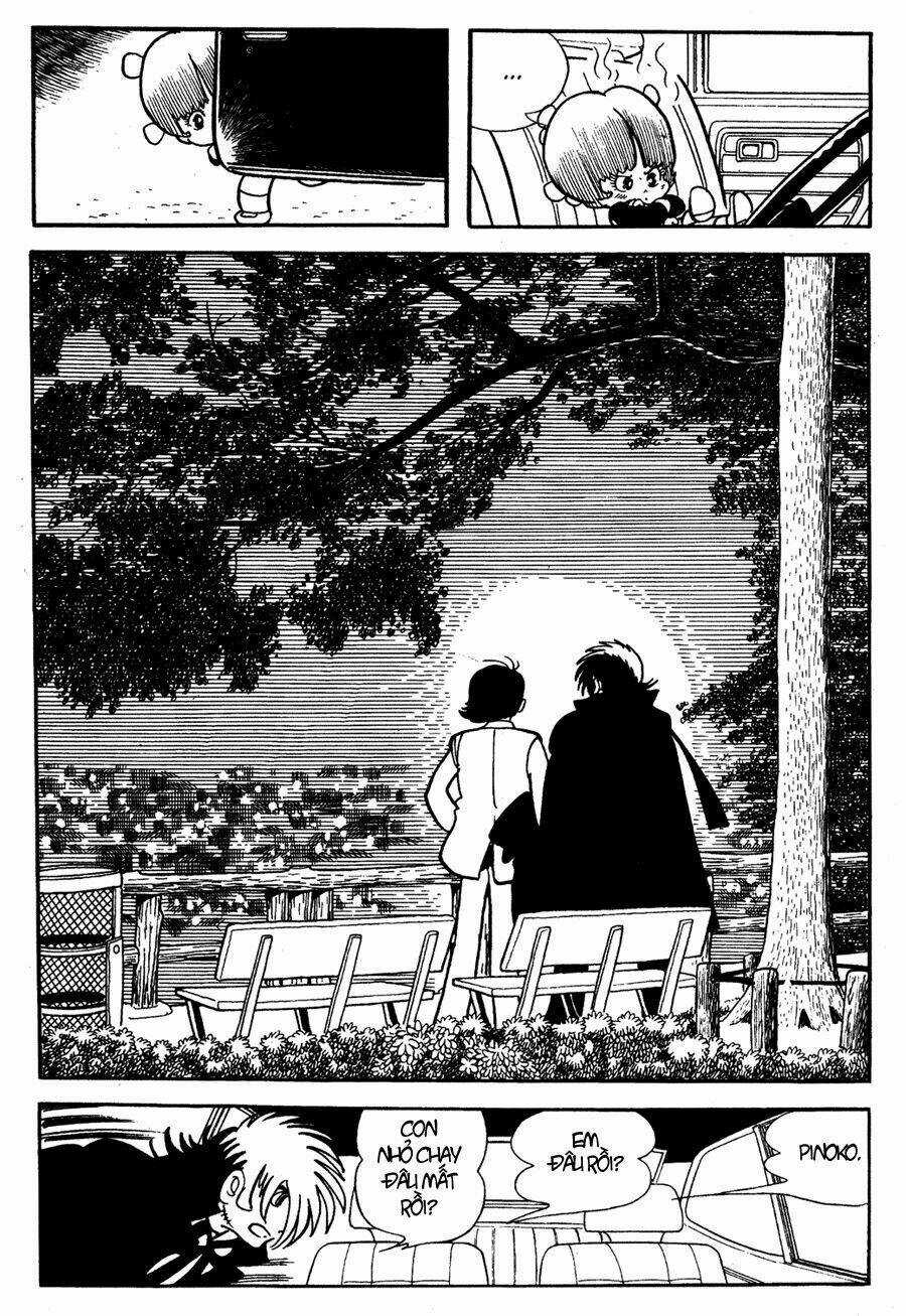 Bác Sĩ Quái Dị - Chapter 6 - Trang 9