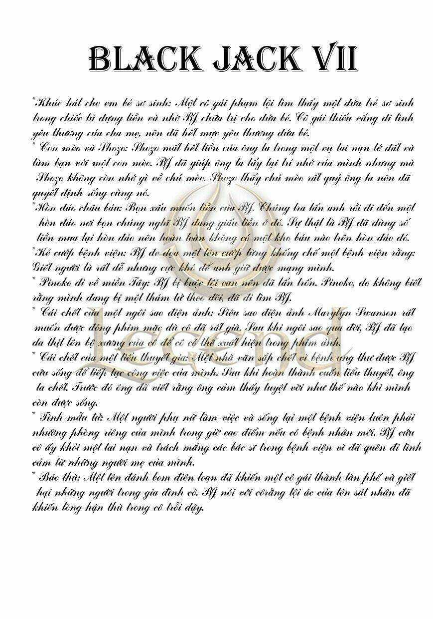 Bác Sĩ Quái Dị - Chapter 60 - Trang 2