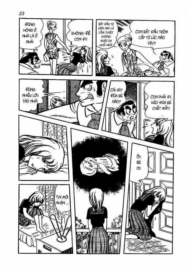 Bác Sĩ Quái Dị - Chapter 60 - Trang 19