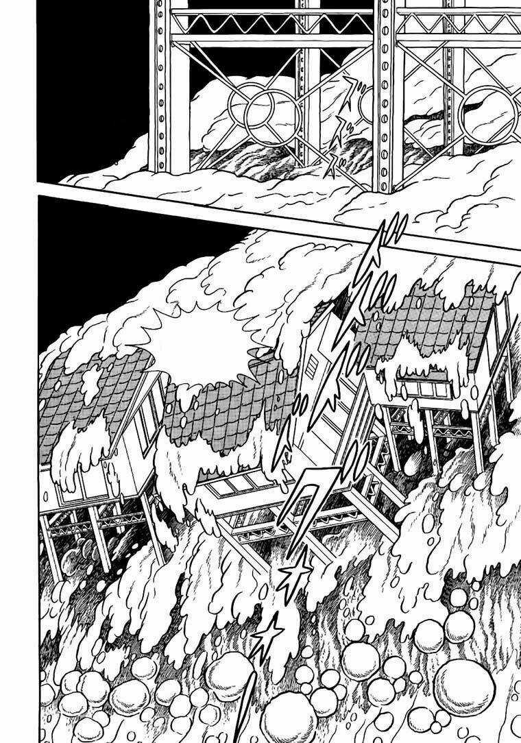 Bác Sĩ Quái Dị - Chapter 61 - Trang 2