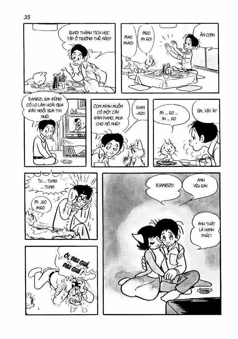 Bác Sĩ Quái Dị - Chapter 61 - Trang 11