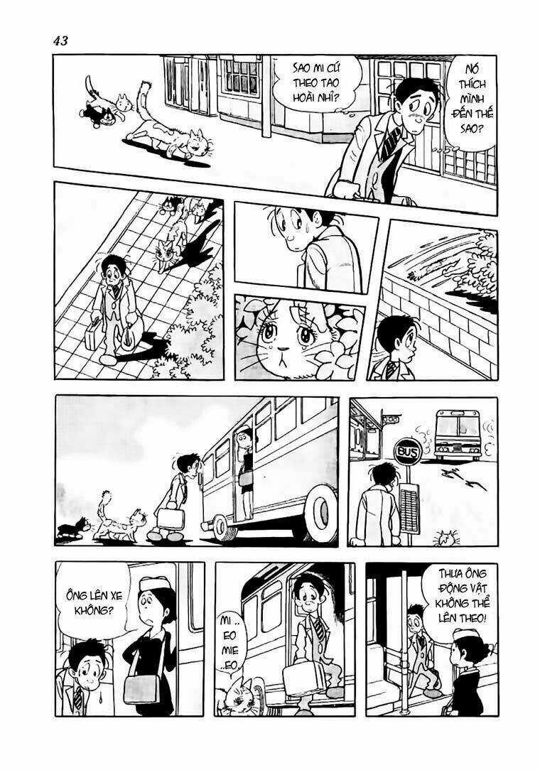 Bác Sĩ Quái Dị - Chapter 61 - Trang 19