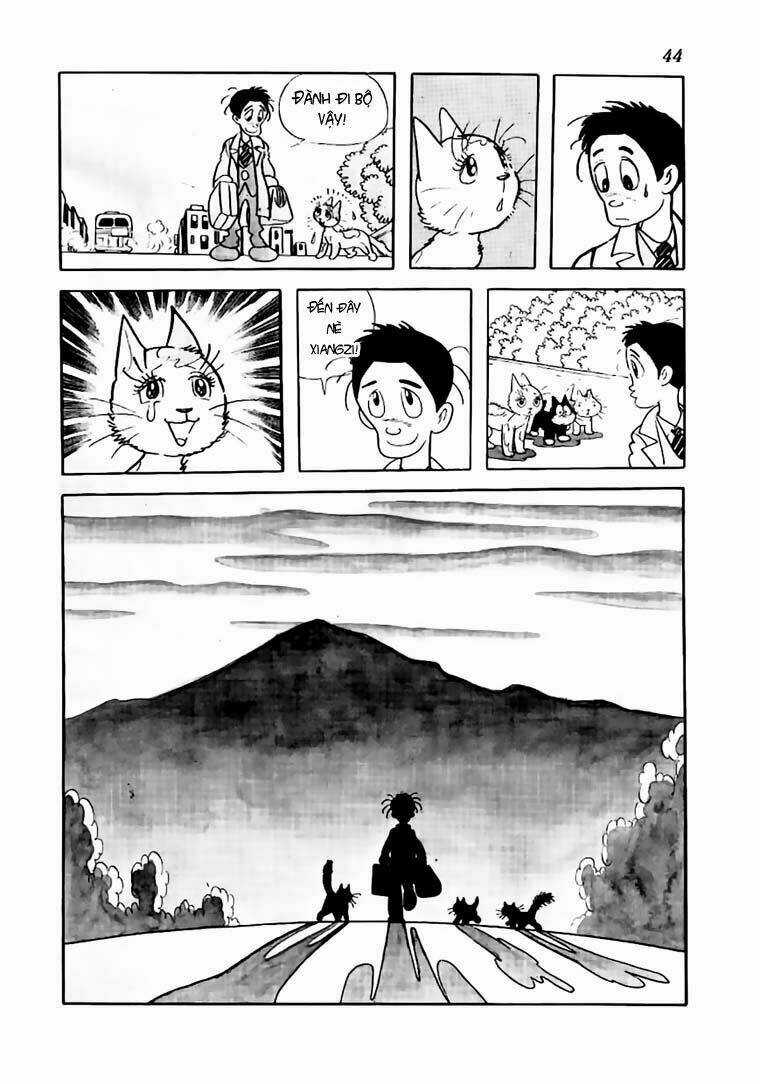 Bác Sĩ Quái Dị - Chapter 61 - Trang 20