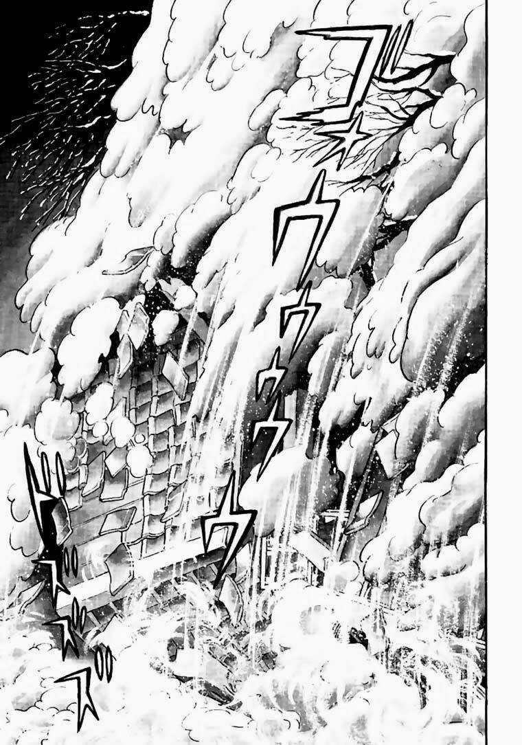 Bác Sĩ Quái Dị - Chapter 61 - Trang 3