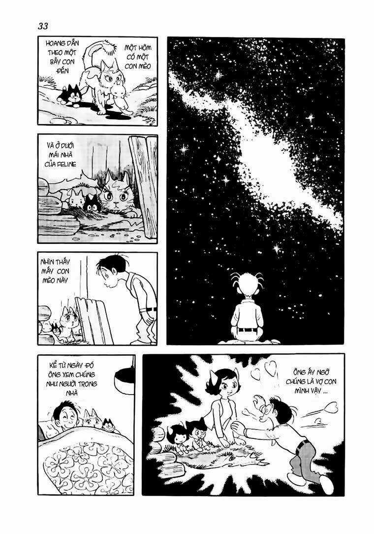 Bác Sĩ Quái Dị - Chapter 61 - Trang 9