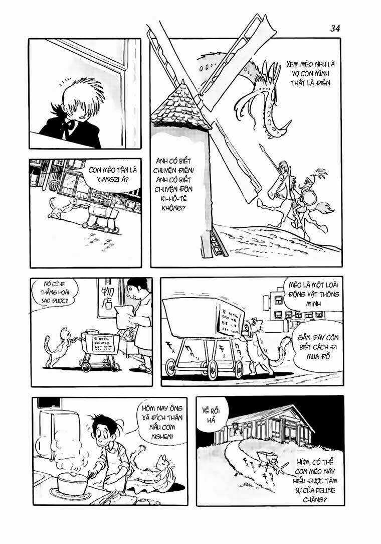 Bác Sĩ Quái Dị - Chapter 61 - Trang 10