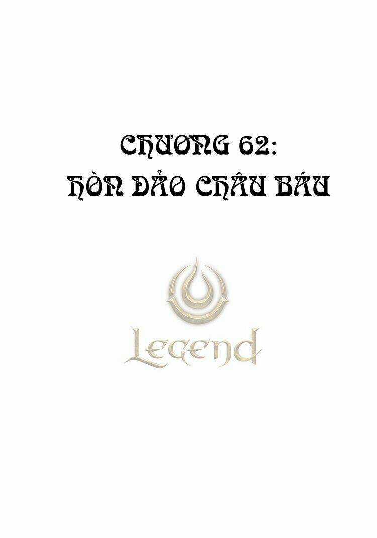 Bác Sĩ Quái Dị - Chapter 62 - Trang 1