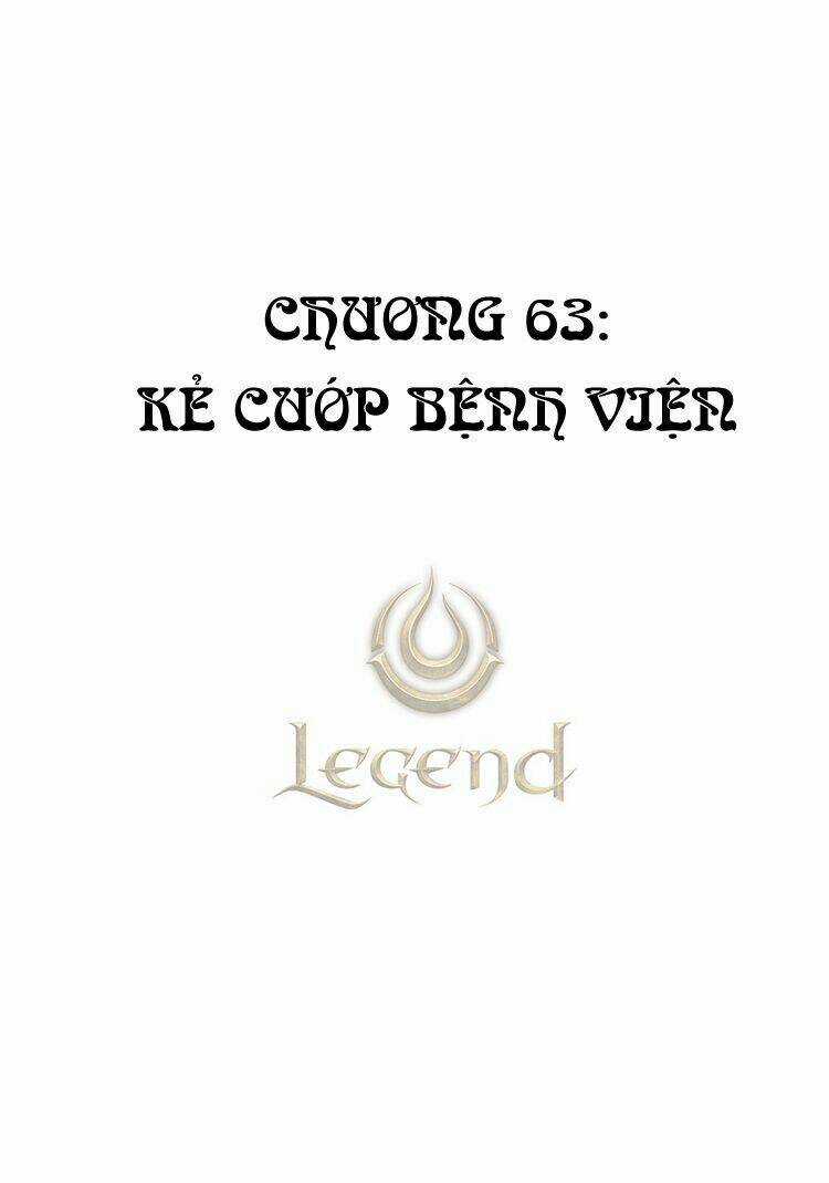 Bác Sĩ Quái Dị - Chapter 63 - Trang 2