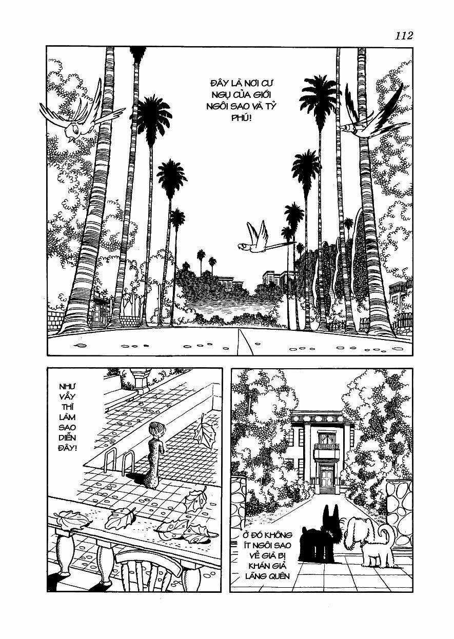 Bác Sĩ Quái Dị - Chapter 65 - Trang 2