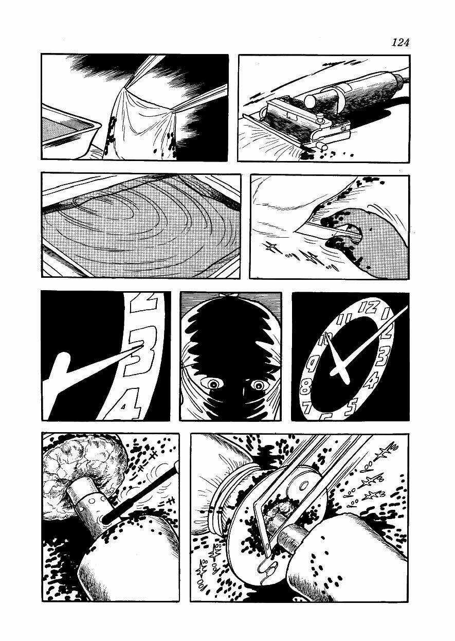 Bác Sĩ Quái Dị - Chapter 65 - Trang 14