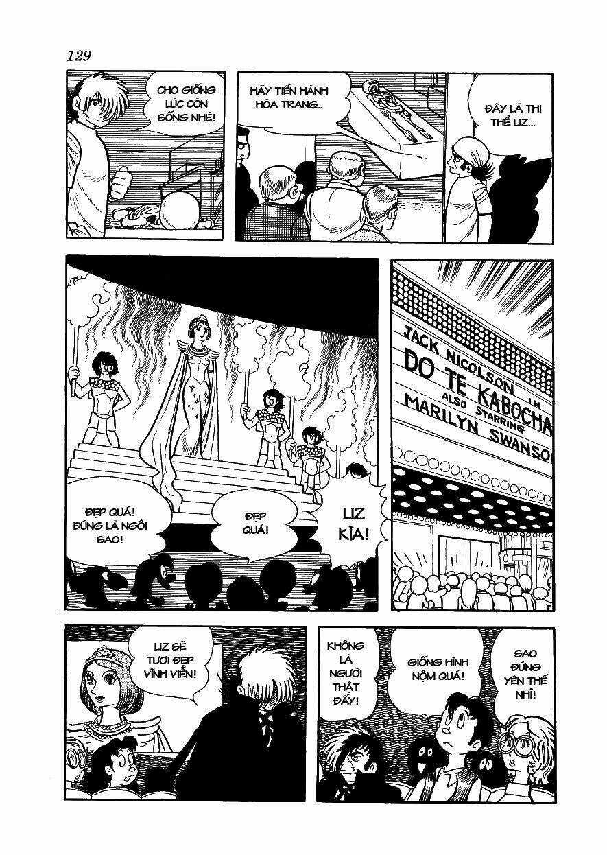 Bác Sĩ Quái Dị - Chapter 65 - Trang 19