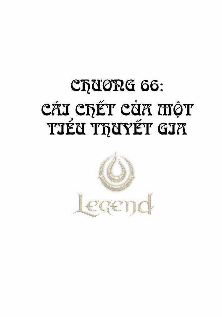 Bác Sĩ Quái Dị - Chapter 66 - Trang 1