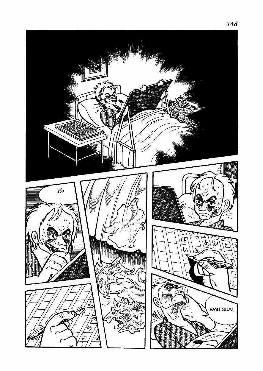 Bác Sĩ Quái Dị - Chapter 66 - Trang 18