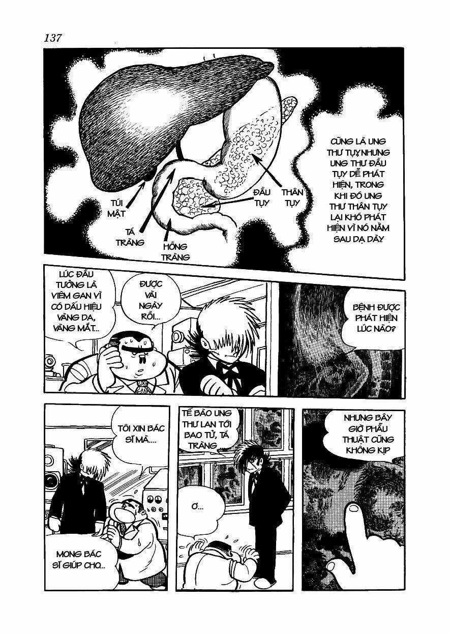 Bác Sĩ Quái Dị - Chapter 66 - Trang 7