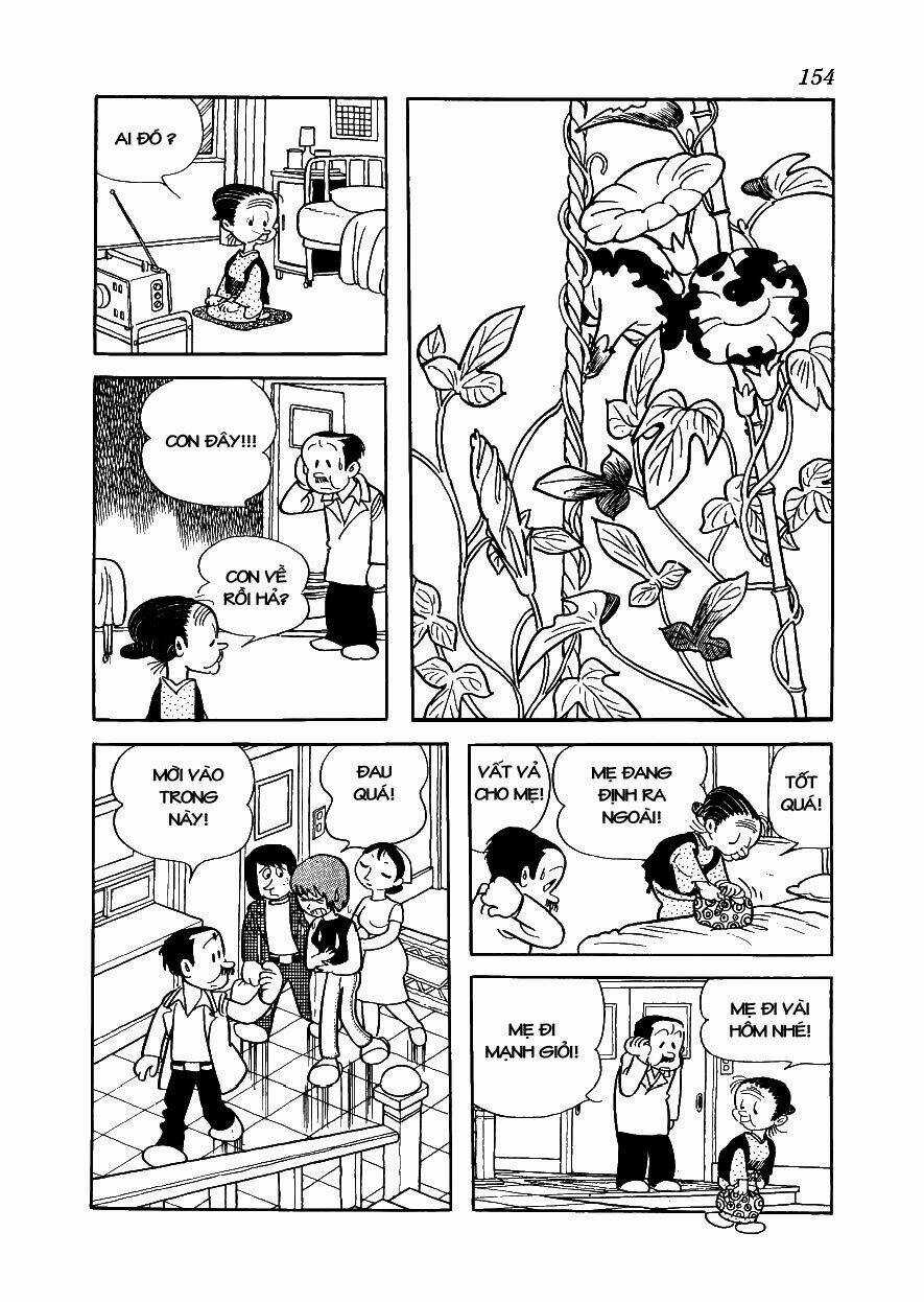 Bác Sĩ Quái Dị - Chapter 67 - Trang 2