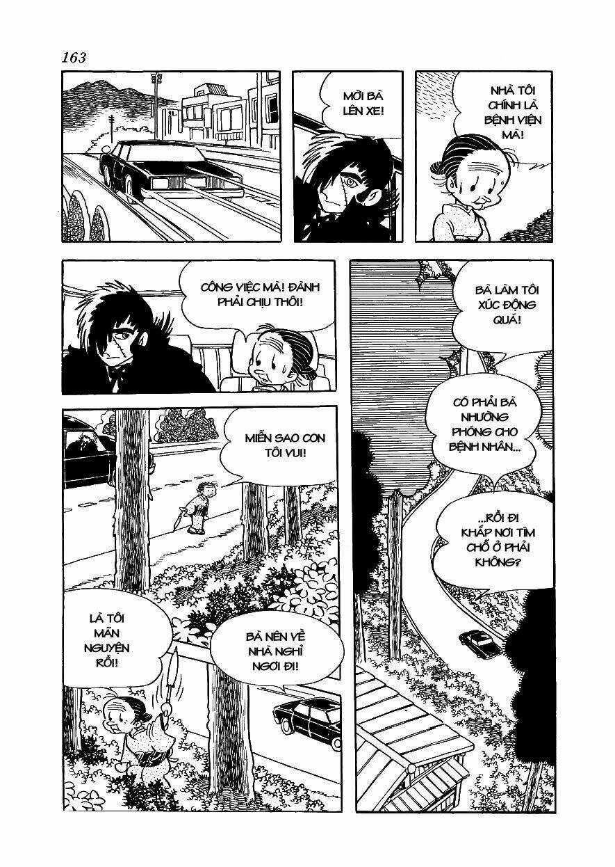 Bác Sĩ Quái Dị - Chapter 67 - Trang 11