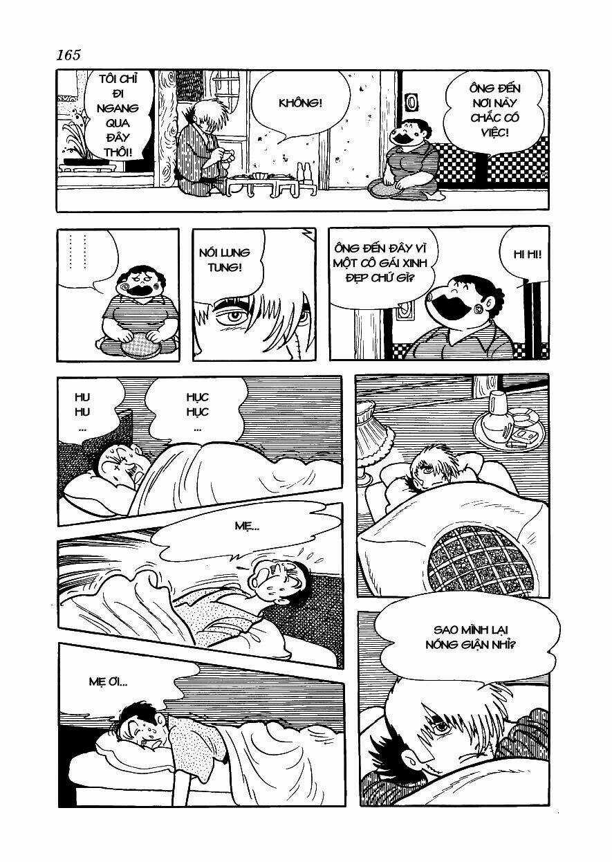 Bác Sĩ Quái Dị - Chapter 67 - Trang 13