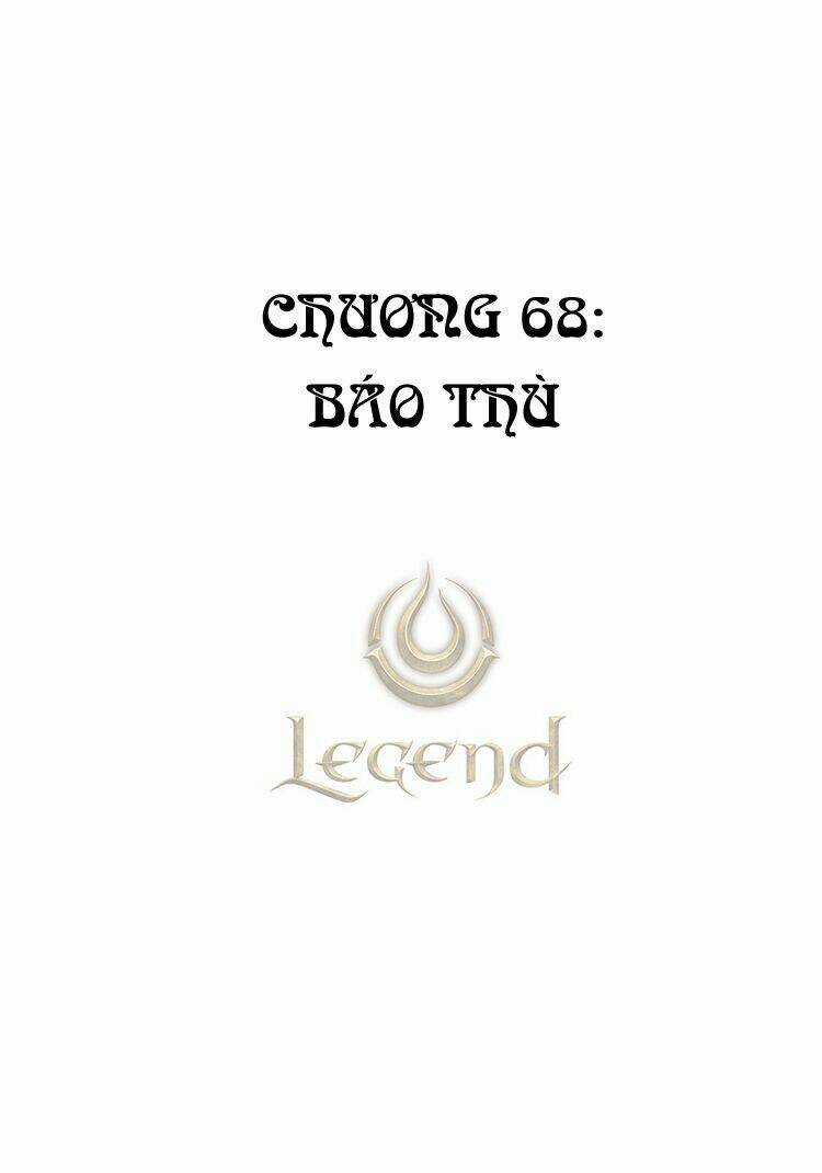 Bác Sĩ Quái Dị - Chapter 68 - Trang 1