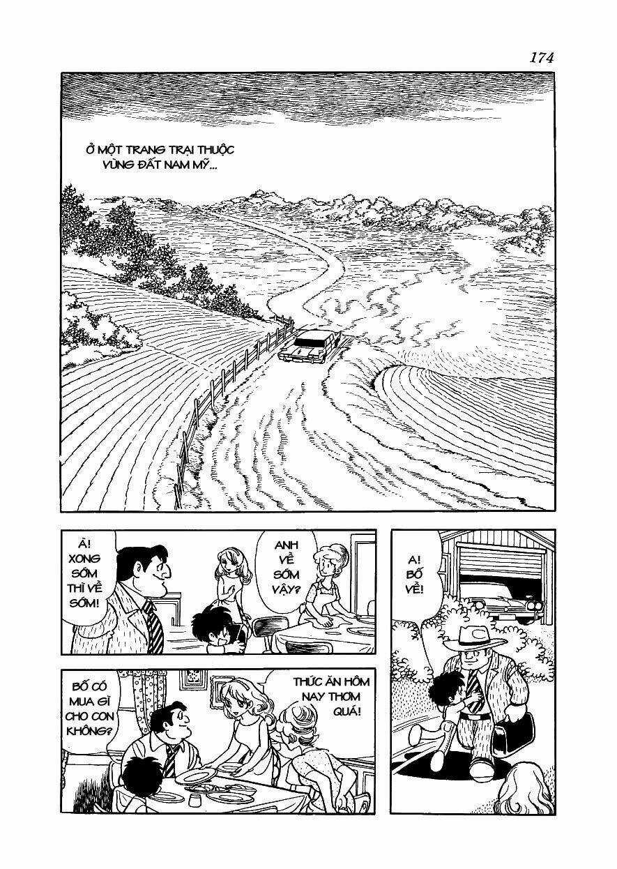 Bác Sĩ Quái Dị - Chapter 68 - Trang 2