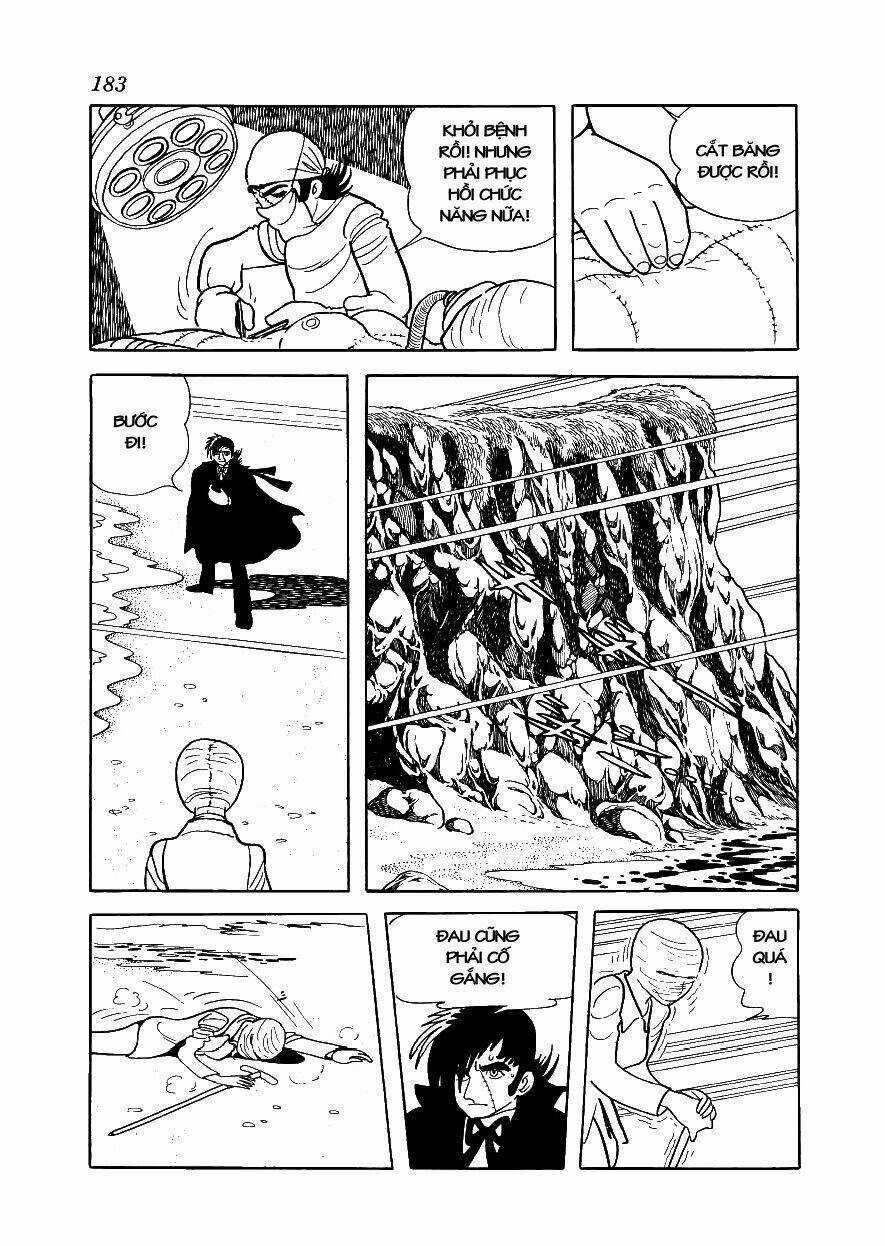 Bác Sĩ Quái Dị - Chapter 68 - Trang 11