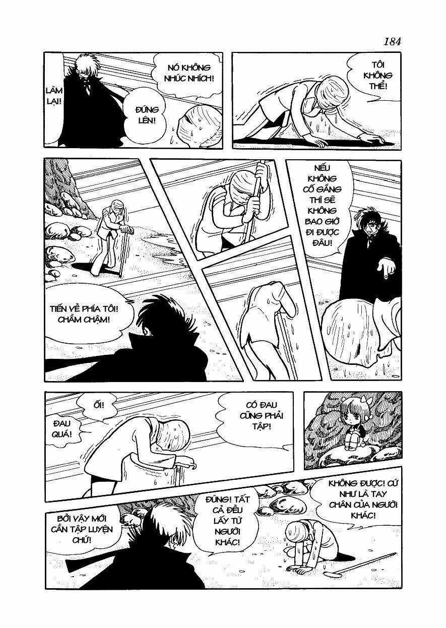 Bác Sĩ Quái Dị - Chapter 68 - Trang 12