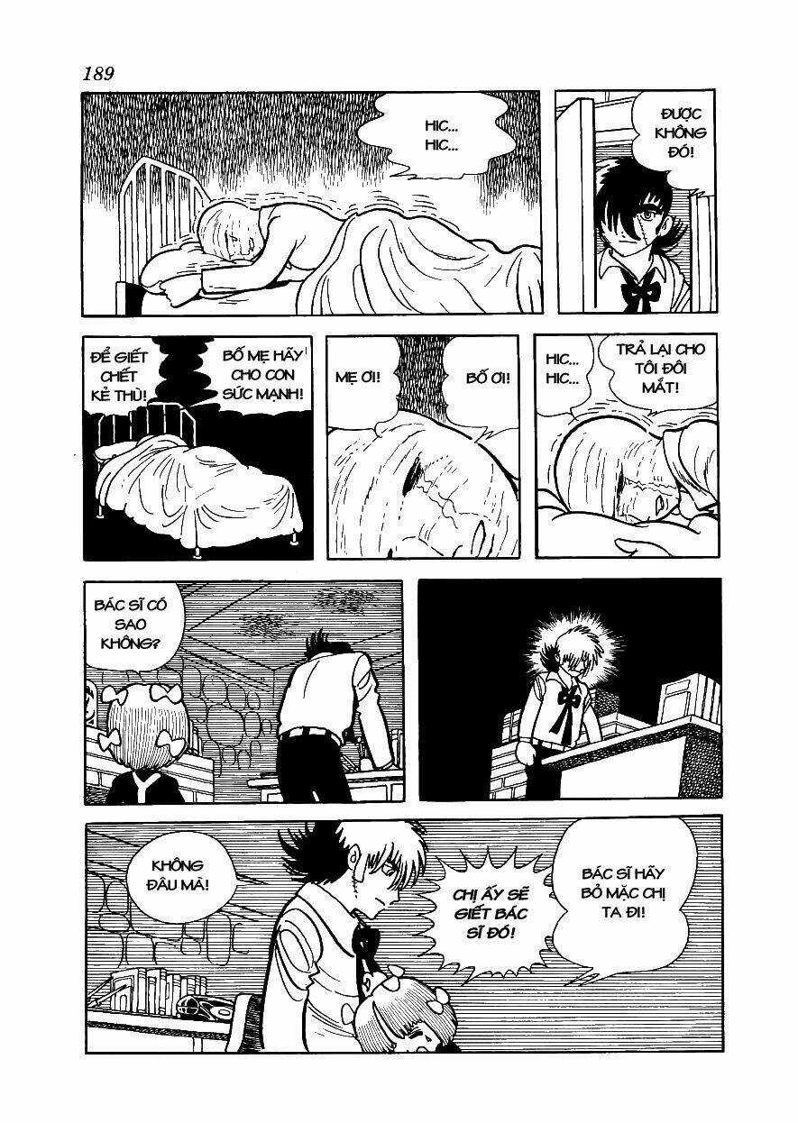 Bác Sĩ Quái Dị - Chapter 68 - Trang 17