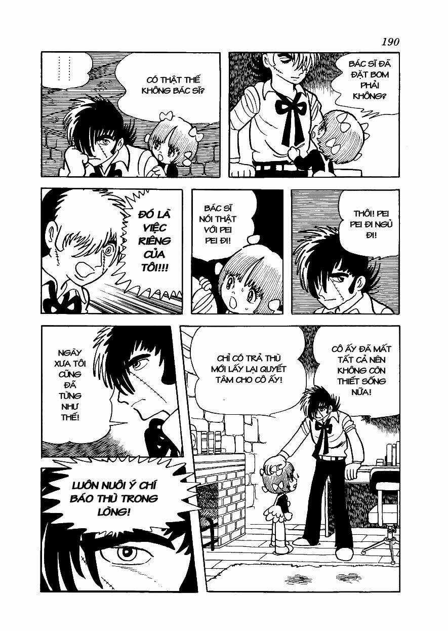 Bác Sĩ Quái Dị - Chapter 68 - Trang 18