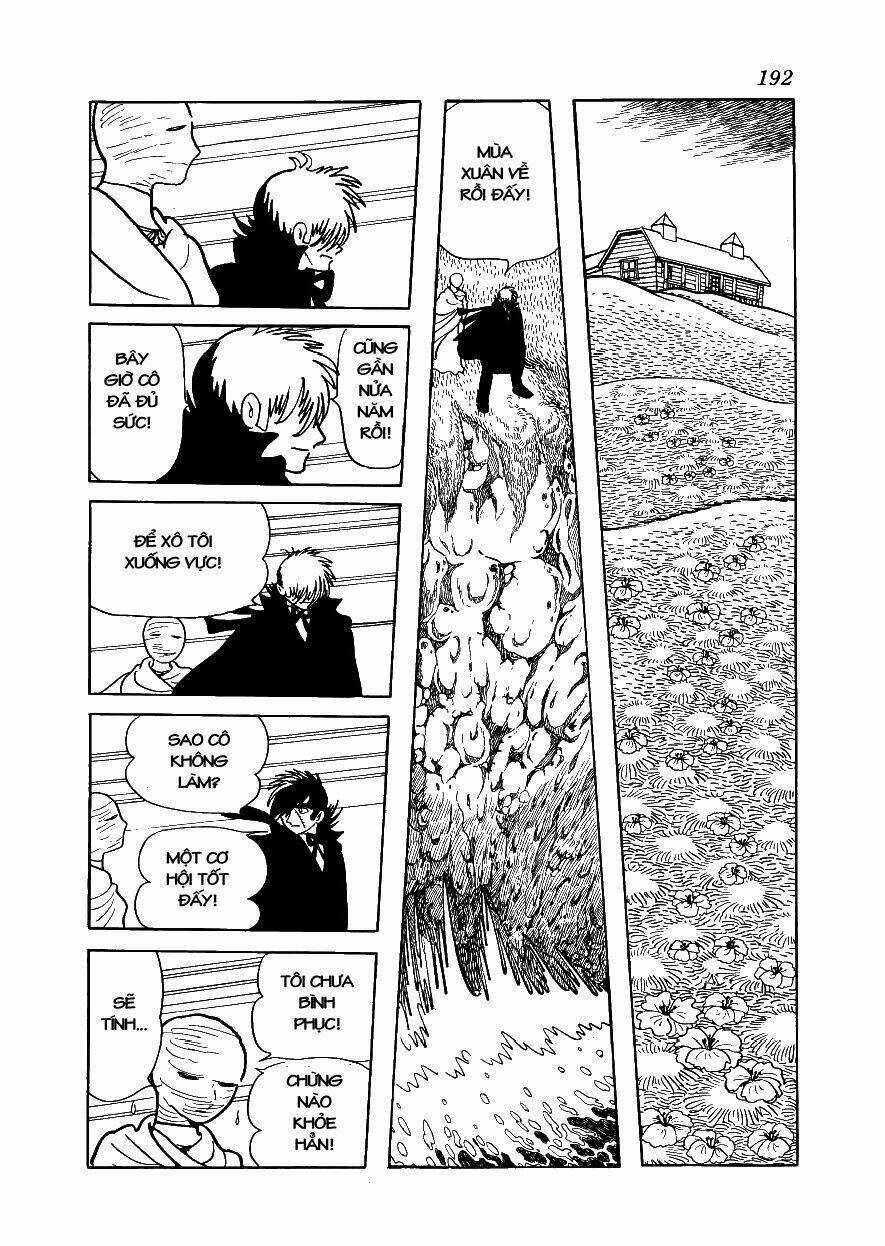 Bác Sĩ Quái Dị - Chapter 68 - Trang 20