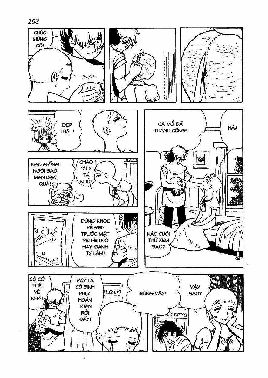 Bác Sĩ Quái Dị - Chapter 68 - Trang 21