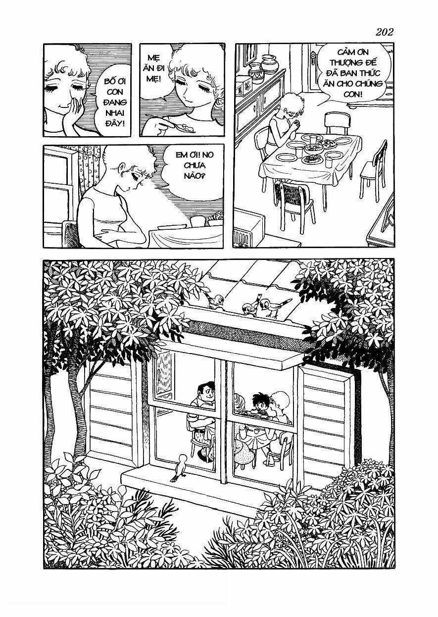 Bác Sĩ Quái Dị - Chapter 68 - Trang 30