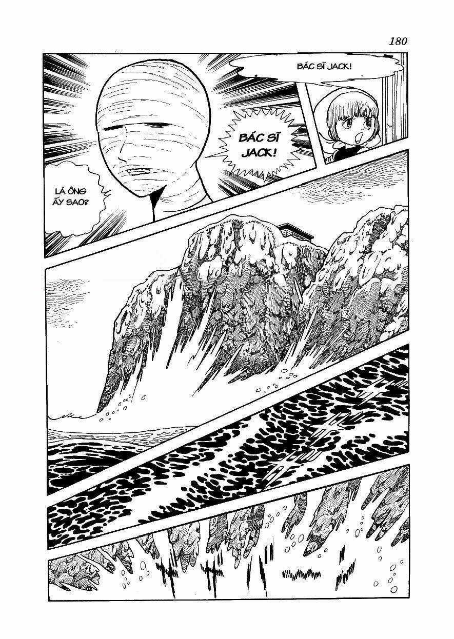 Bác Sĩ Quái Dị - Chapter 68 - Trang 8