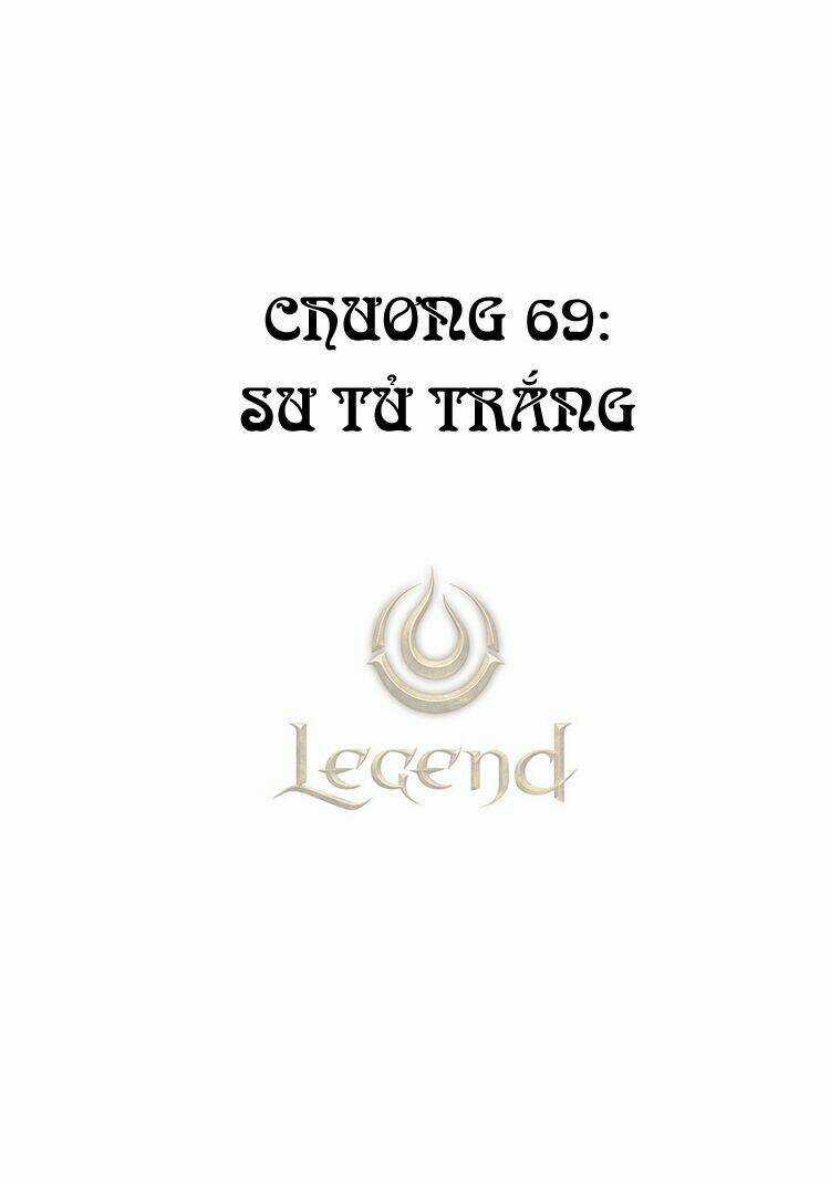 Bác Sĩ Quái Dị - Chapter 69 - Trang 1