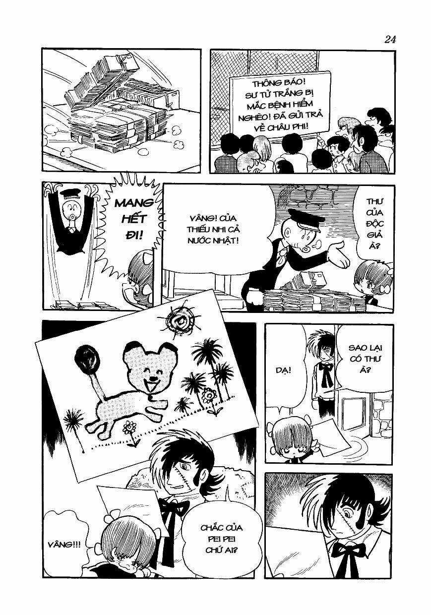 Bác Sĩ Quái Dị - Chapter 69 - Trang 18