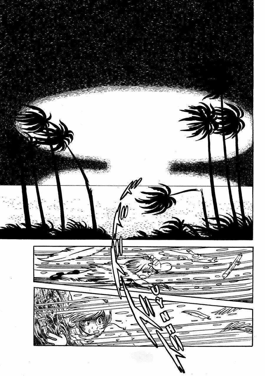 Bác Sĩ Quái Dị - Chapter 7 - Trang 4