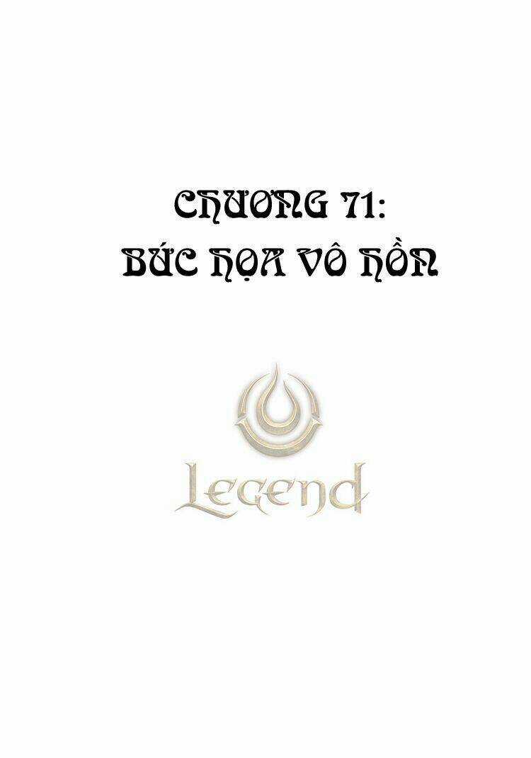 Bác Sĩ Quái Dị - Chapter 71 - Trang 1