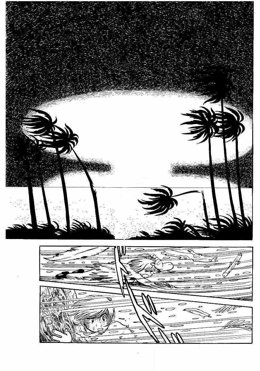 Bác Sĩ Quái Dị - Chapter 71 - Trang 3