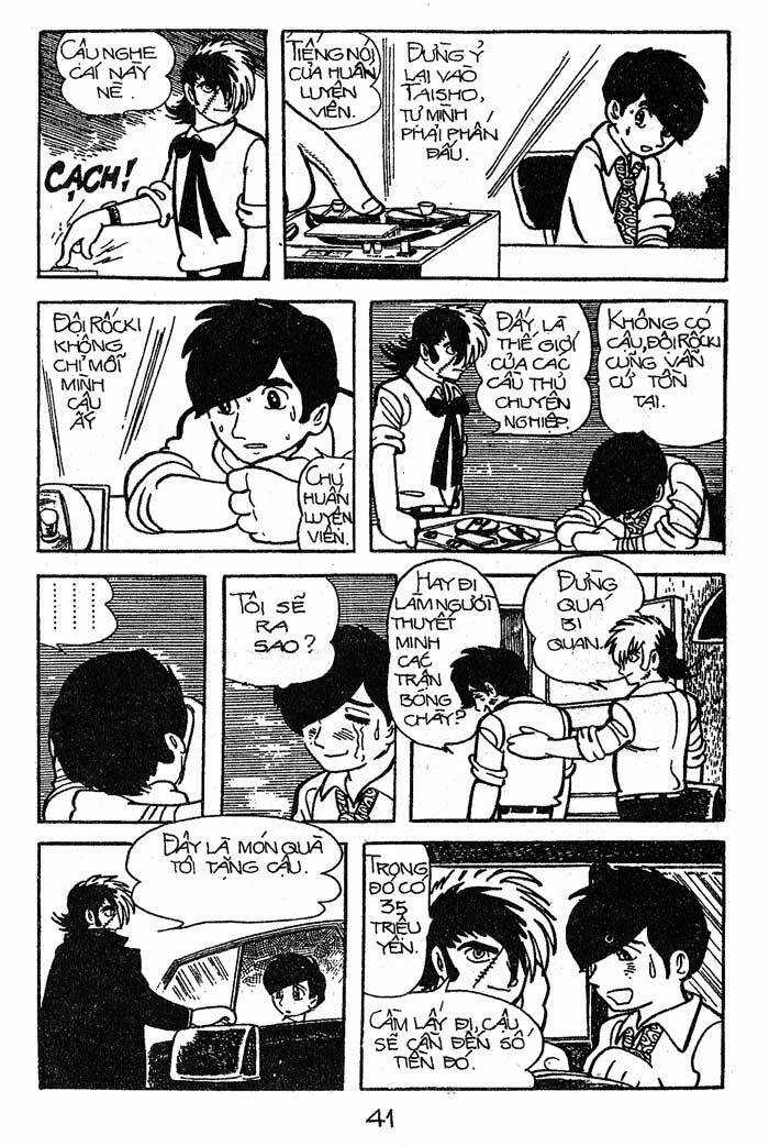 Bác Sĩ Quái Dị - Chapter 73 - Trang 19