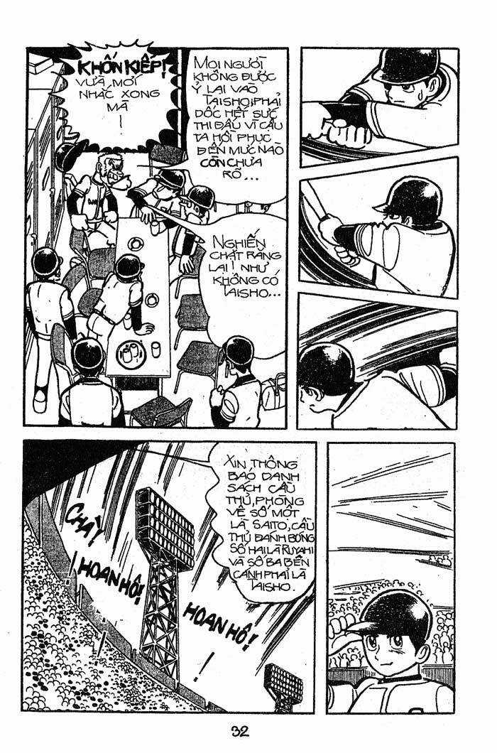 Bác Sĩ Quái Dị - Chapter 73 - Trang 10