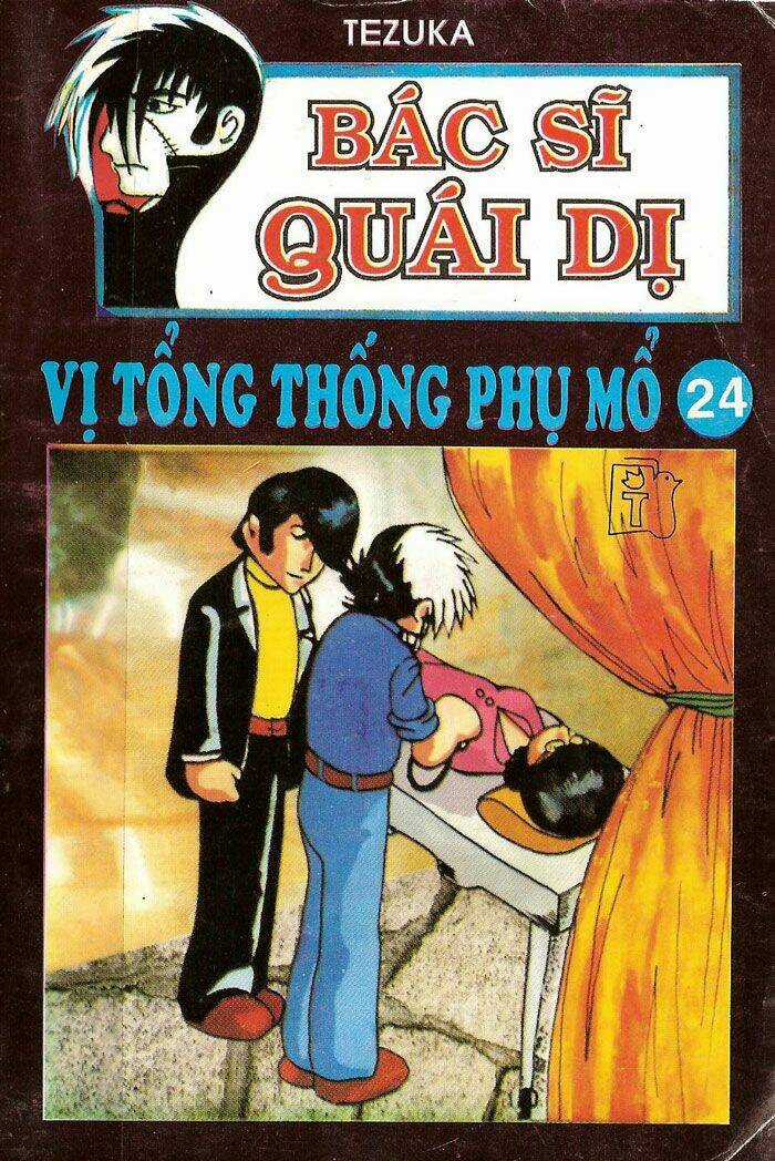 Bác Sĩ Quái Dị - Chapter 74 - Trang 1