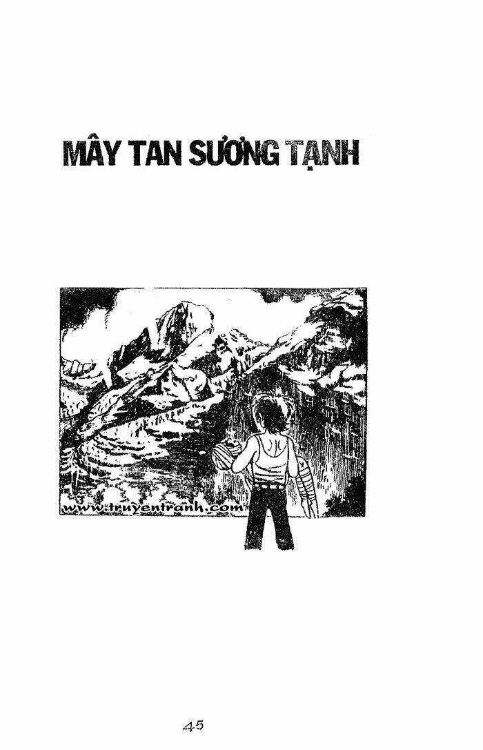 Bác Sĩ Quái Dị - Chapter 76 - Trang 1