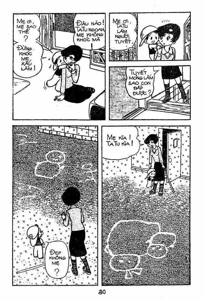 Bác Sĩ Quái Dị - Chapter 77 - Trang 14